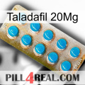 Taladafil 20Mg new09